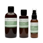 3-Step Skincare Set - Oily to Acne Prone Skin