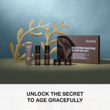 UNLOCK THE SECRET TO AGE GRACEFULLY