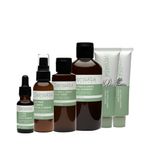 Deluxe Skincare Set - Oily to Acne Prone Skin