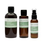 3-Step Skincare Set - Combination Skin