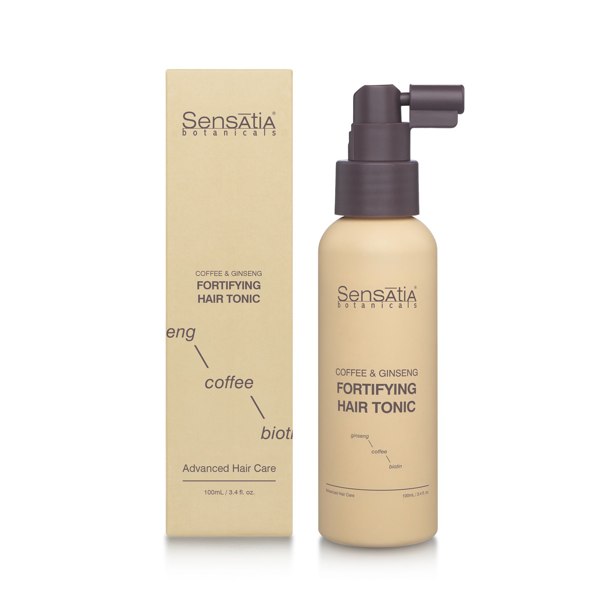 Sensatia Botanicals - Naturally Fulfilling Your Body and Skin Care Needs