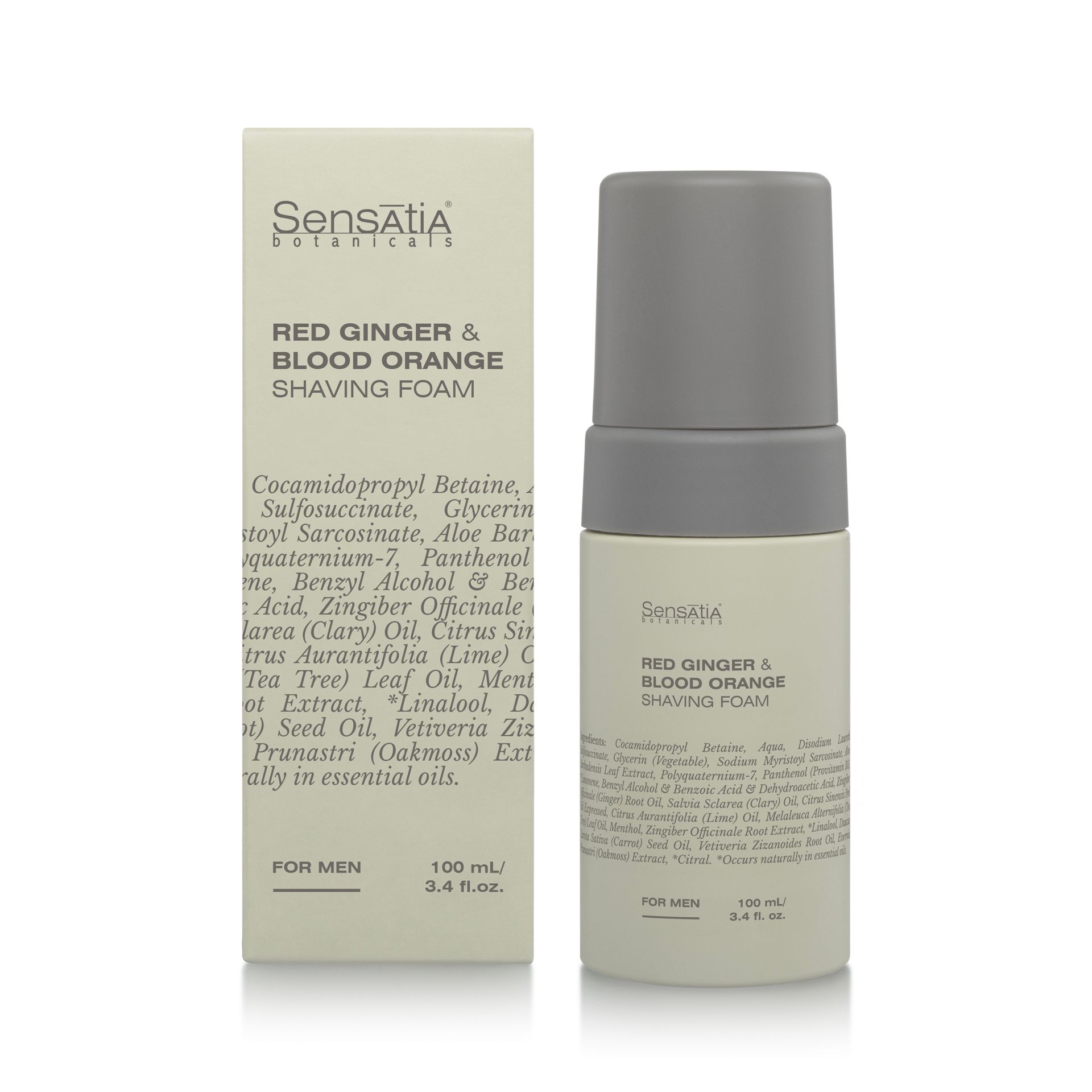 Sensatia Botanicals - Naturally Fulfilling Your Body and Skin Care Needs