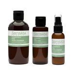 3-Step Skincare Set - Normal Skin