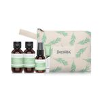 Tea Tree & Lemon Skincare Travel Kit