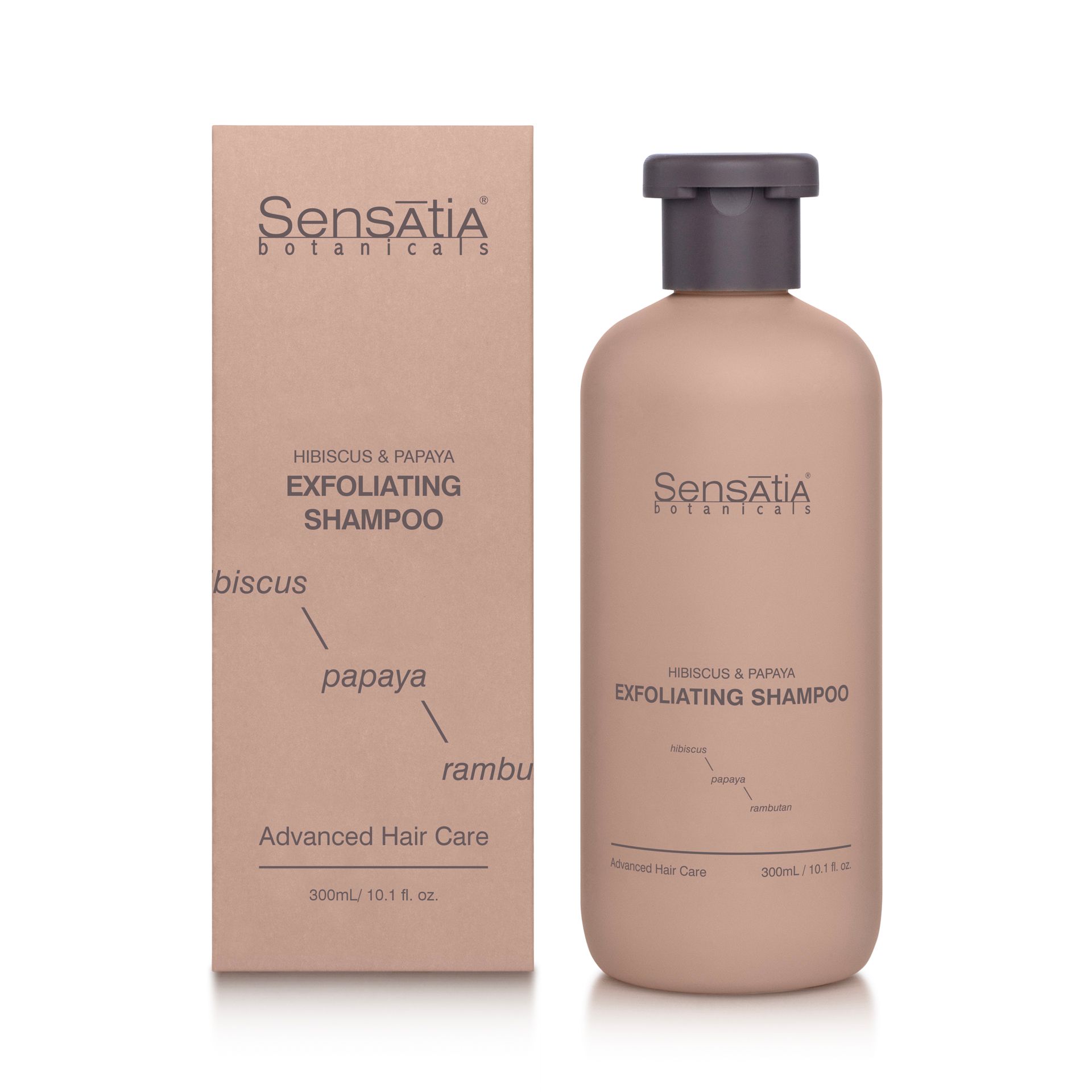 Sensatia Botanicals - Naturally Fulfilling Your Body and Skin Care Needs